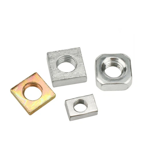 Square Nut DIN562