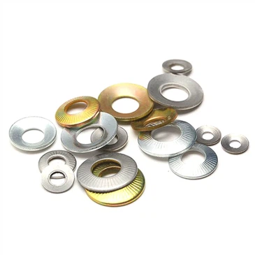 MYWAY Metal Other Washers
