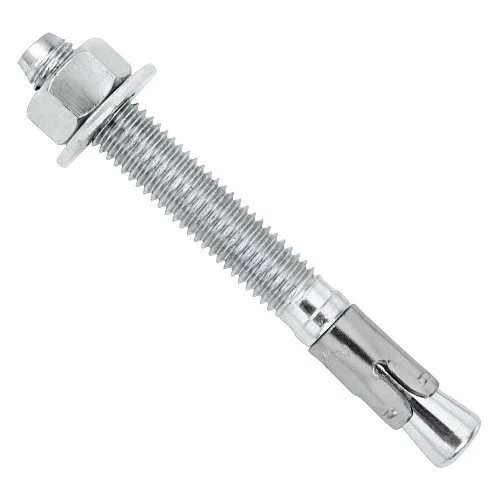 Mechanical Anchor